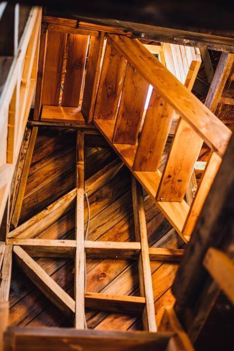 Joshua Tree Hidden Tower * Views - Landmark Yucca Valley Esterno foto